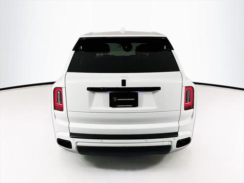 2023 Rolls-Royce Cullinan
