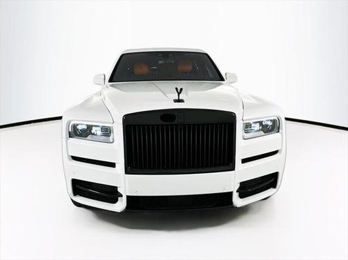 2023 Rolls-Royce Cullinan