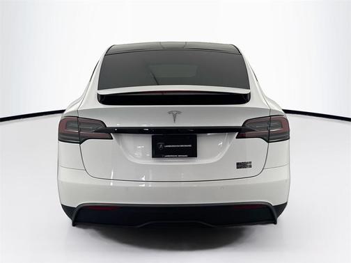 2023 Tesla Model X Plaid Tri Motor All-Wheel Drive