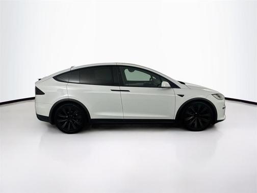 2023 Tesla Model X Plaid Tri Motor All-Wheel Drive