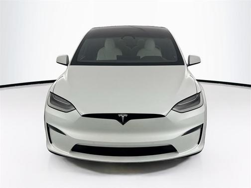 2023 Tesla Model X Plaid Tri Motor All-Wheel Drive