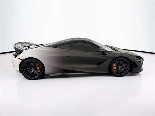 2018 McLaren 720S Performance