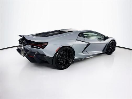 2024 Lamborghini Revuelto Base