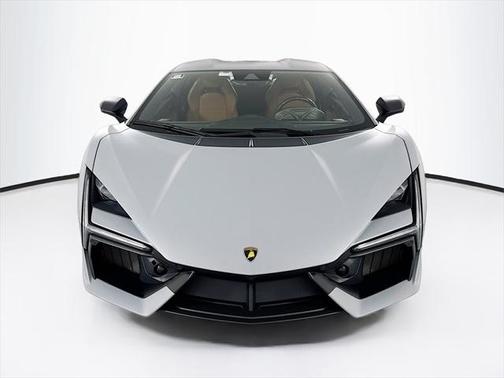 2024 Lamborghini Revuelto Base