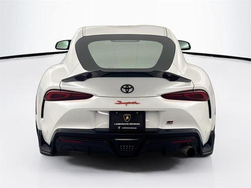 2023 Toyota Supra 3.0 Premium