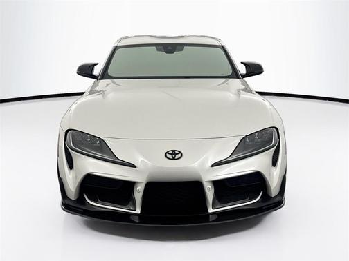 2023 Toyota Supra 3.0 Premium