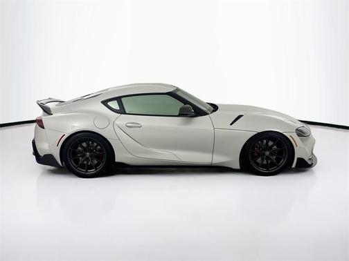 2023 Toyota Supra 3.0 Premium