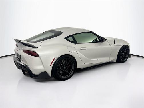 2023 Toyota Supra 3.0 Premium