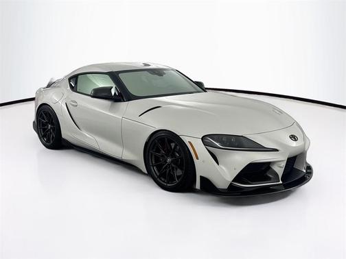 2023 Toyota Supra 3.0 Premium
