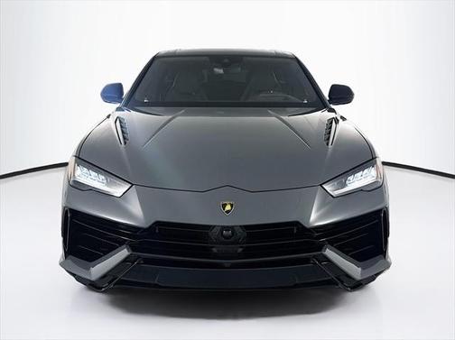 2024 Lamborghini Urus S