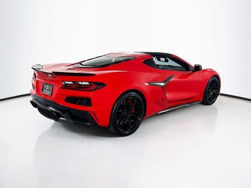 2023 Chevrolet Corvette Z06