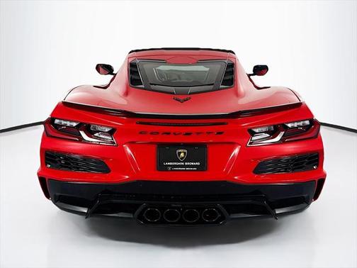 2023 Chevrolet Corvette Z06