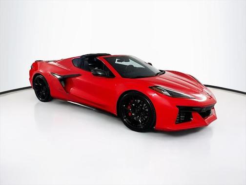 2023 Chevrolet Corvette Z06