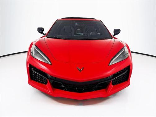 2023 Chevrolet Corvette Z06
