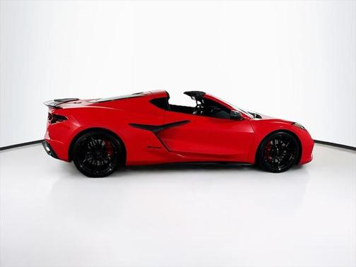 2023 Chevrolet Corvette Z06