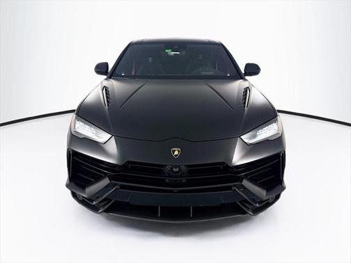 2024 Lamborghini Urus Performante