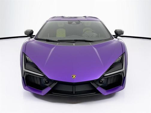 2024 Lamborghini Revuelto Base