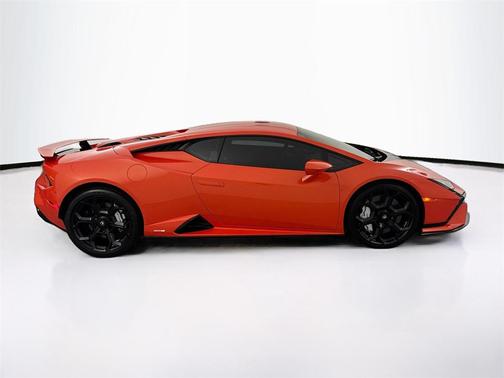 2024 Lamborghini Huracan Tecnica Base