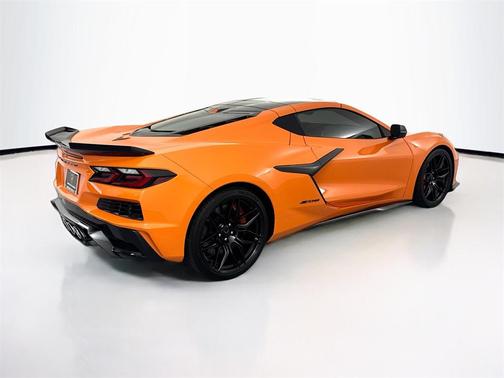 2023 Chevrolet Corvette Z06