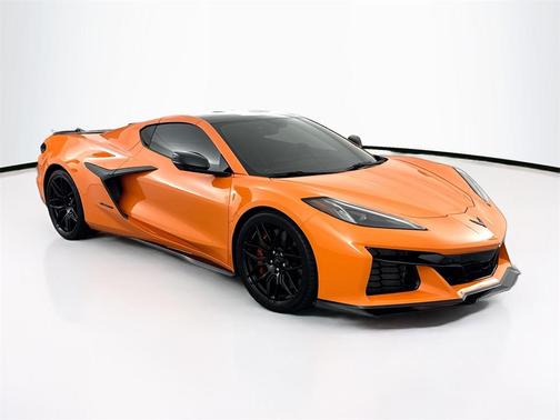 2023 Chevrolet Corvette Z06