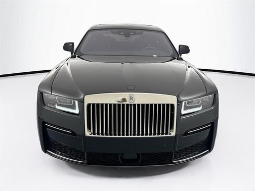 2022 Rolls-Royce Ghost 