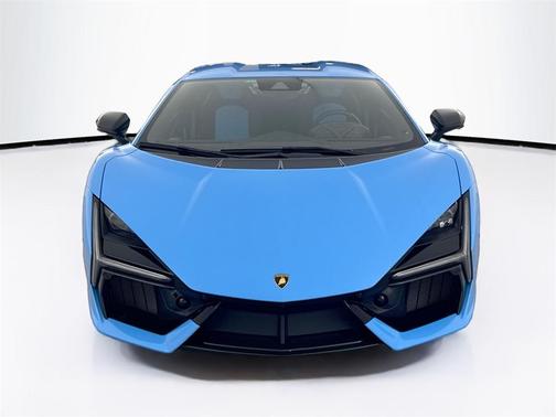 2024 Lamborghini Revuelto Base