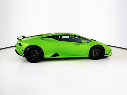 2024 Lamborghini Huracan Tecnica Base