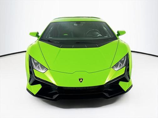 2024 Lamborghini Huracan Tecnica Base