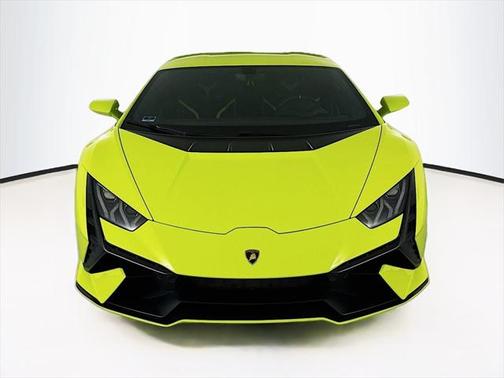2023 Lamborghini Huracan Tecnica Coupe