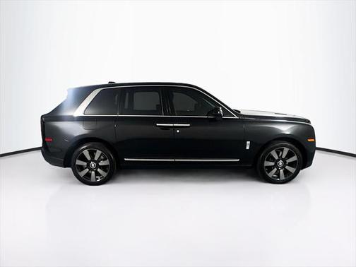2024 Rolls-Royce Cullinan