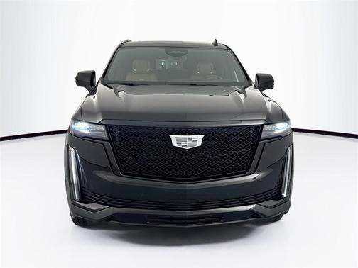 2023 Cadillac Escalade ESV Sport