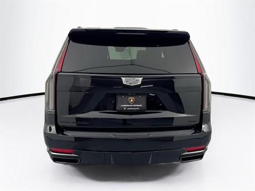 2023 Cadillac Escalade ESV Sport