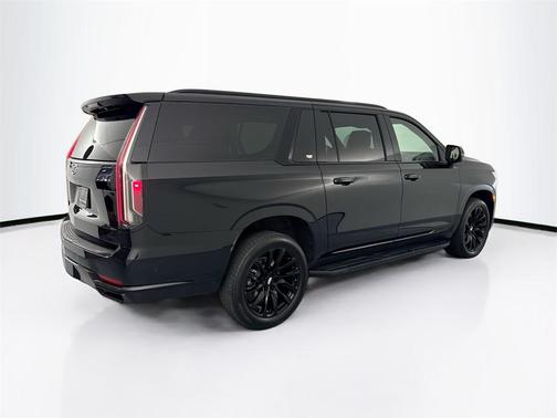 2023 Cadillac Escalade ESV Sport