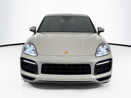 2021 Porsche Cayenne GTS