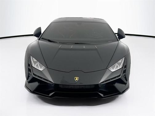 2024 Lamborghini Huracan Tecnica Base