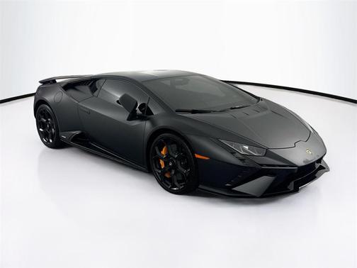 2024 Lamborghini Huracan Tecnica Base