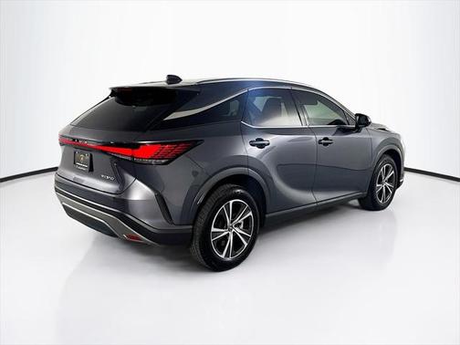 2025 Lexus RX 350 Base