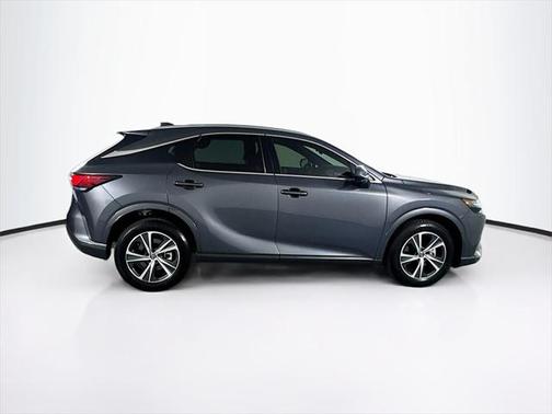 2025 Lexus RX 350 Base