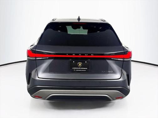 2025 Lexus RX 350 Base