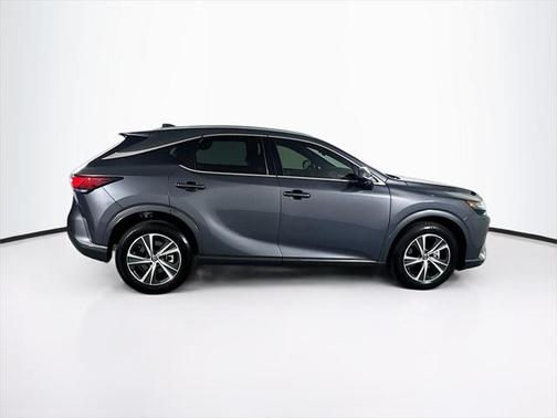 2025 Lexus RX 350 Base