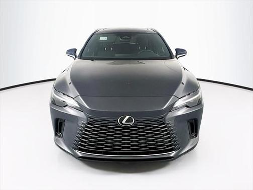 2025 Lexus RX 350 Base