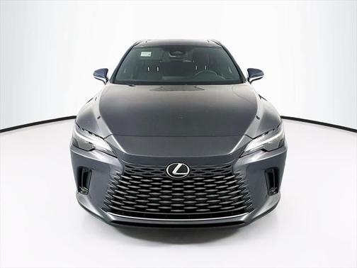 2025 Lexus RX 350 Base