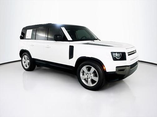 2023 Land Rover Defender 110 X-Dynamic SE