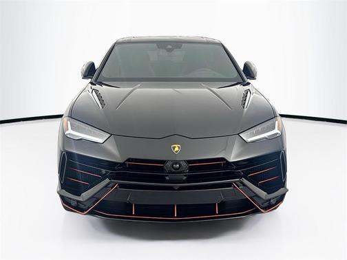 2024 Lamborghini Urus S