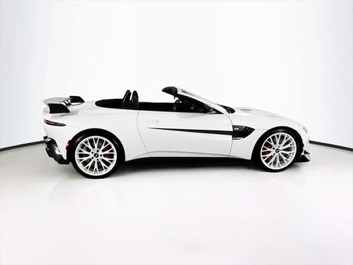 2022 Aston Martin Vantage F1 Edition