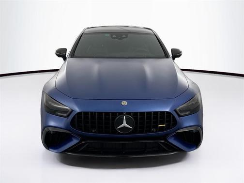 2023 Mercedes-Benz AMG GT 63 S 4-Door