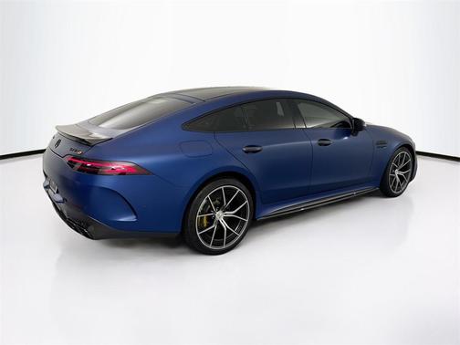 2023 Mercedes-Benz AMG GT 63 S 4-Door