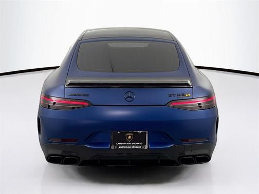 2023 Mercedes-Benz AMG GT 63 S 4-Door