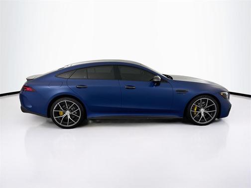 2023 Mercedes-Benz AMG GT 63 S 4-Door
