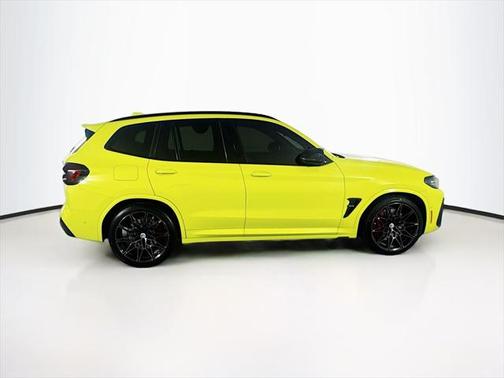 2023 BMW X3 M AWD